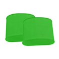 thumbnail image 4 of Almencla Football Shin Pad Holder Comfortable for Women Man Sports Enthusiasts Riding E, 4 of 8