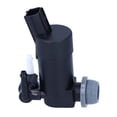 thumbnail image 3 of Laveuse 2 Sorties Moteur de Pompe de Lave-Glace 1355124 Remplacement Compatible avec CMax, 3 of 7