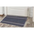 thumbnail image 2 of Zebra Accent Tapis De Sol (Côtelé) (2' X 3' ), 2 of 3