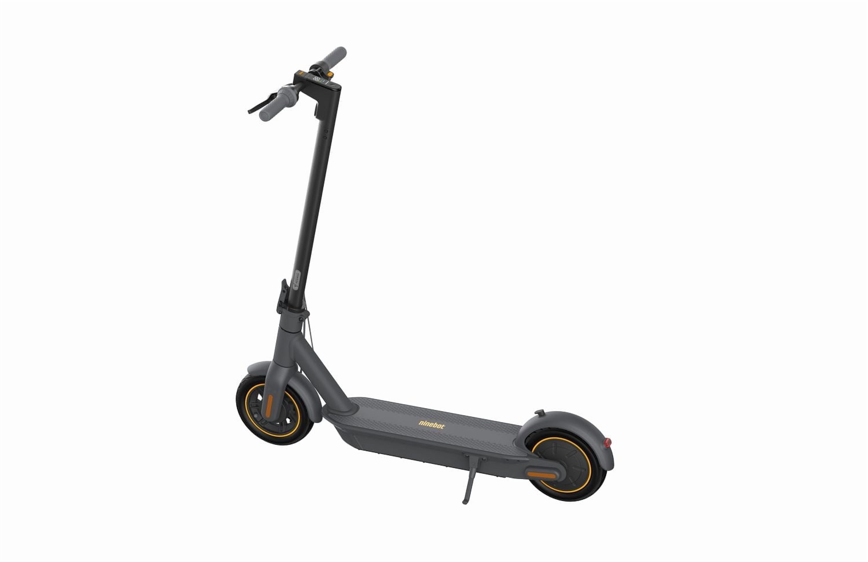 Segway Ninebot G30 Max Noir