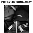 thumbnail image 1 of Lksixu Storage Box For Automotive Supplies Practical Car Seat Storage Box Car Interior Storage Tool Storage Bins Organizers and Storage, 1 of 8