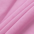 thumbnail image 3 of Plus Size Women Mesh Sheer Bikini Cover Up Long Pants Trousers Beach Swimwear, 3 of 4