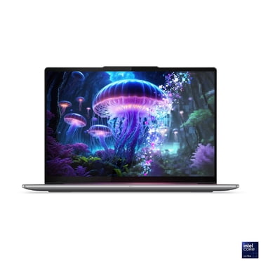Boîte Ouverte - Lenovo Slim 7i 83MC0005US Portable à Écran Tactile de 14 Po - Gris (Intel intel® CoreTM Ultra 7 258V / 32 Go de RAM / SSD de 1 To / Windows 11 Famille)