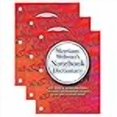 thumbnail image 3 of Merriam-Webster MW-6503-3 Dictionnaire de Notes - 3 Chacun, 3 of 4