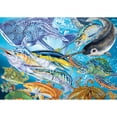 thumbnail image 1 of SURE-LOX 1000PC SEALIFE OF THE WORLD, 1 of 2