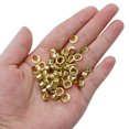 thumbnail image 2 of 30 Eyelets Grommet Pliers Eyelets Set For DIY Shoes Clothes Manual Tools Kit, 2 of 8