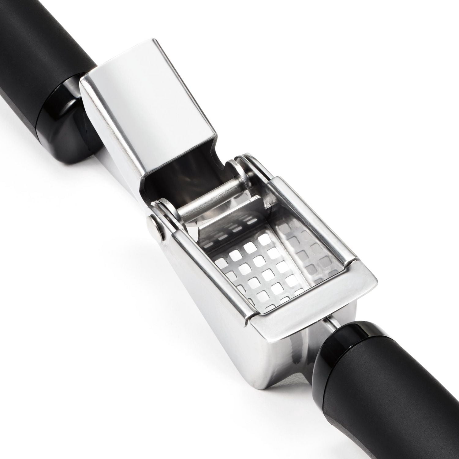 OXO SW Garlic Press
