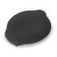thumbnail image 2 of Shock Absorber Strut Top Cap, 1212604 OEM Standard Black Left Side Front Suspension Mount Cover  for Car, 2 of 7