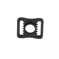 thumbnail image 1 of DYNWAVECA 2xIce Hockey Helmet Parts Accessories Portable Useful Compact Simple Ice Hockey Helmet Hardware Maintenance for Softball Hockey , Buckle, 4 Pcs, 1 of 10