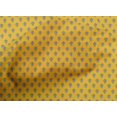 thumbnail image 4 of oneOone Organic Cotton Voile Fabric Floral Block Print Sewing Fabric BTY 42 Inch Wide, 4 of 4