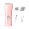 thumbnail image 1 of Small Dog Hair Clipper Electric Grooming Trimmer for Pets USB Rechargeable Cat Shaver Animals ,Clean and Fast, 1 of 7