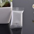 thumbnail image 4 of 1 Sac Sable de Quartz Coloré Miniature Réservoir Aquarium Bonsaï Pot Décoration de Jardin Féerique, 4 of 8