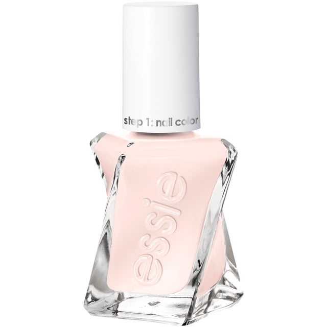 Gel Couture by essie Gel-like Longwear Nail Polish, matter of fiction, 13.5ml