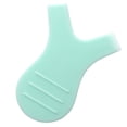 thumbnail image 2 of 10pcs/bag Eyelash Brushes Plastic Eyelash Lifting Perm Comb Tools Eyelash Y Shape Portable Makeup Tools, Light Green, 2 of 8