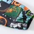 thumbnail image 4 of Toddler Boys Rain Jacket Toddler Kids Baby Boys Girls Fashion Cute Cartoon Dinosaur Rabbit Pattern Windproof Jacket Hooded Coat Toddler Jackets for Girls Toddler Girls Jacket, 4 of 9