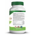 thumbnail image 3 of Heart Support ( 160 mg Hawthorn ) Halal Gelatin Free Capsules, 3 of 5