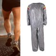 thumbnail image 3 of Fitness Suit Quick Sweat Sport Full Suit XXXL, 3 of 8