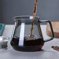 thumbnail image 3 of jifeng Coffee Pot Hand Drip Reusable Coffee Brewer, Coffee Kettle, Espresso Accessories 300ml, 3 of 8