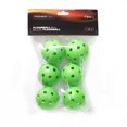 thumbnail image 1 of V3.0 ENSEMBLE DE BALLES DE FLOORBALL, 1 of 5