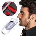thumbnail image 1 of Lecteur MP3 à Brancher Directement USB - 4 Go/8 Go, Radio FM, Pile Remplaçable, 1 of 4