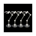 thumbnail image 1 of Maoww Adjustable Doll Stands Free Combination Action Figure Base Support Children Stand Mannequin Holder Flexible Bracket 1 Set, 1 of 8