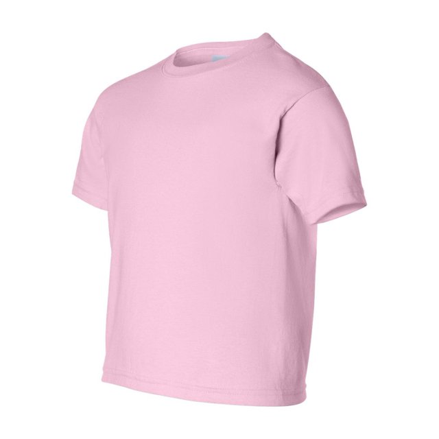 Gildan - T-Shirt pour Jeunes en Coton Ultra