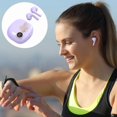 thumbnail image 3 of Birdeem Speakers Bluetooth Wireless, Headphones Wireless Bluetooth, Wireless Earbuds Bluetooth 5.2 Headphones with 4-Mics Clear Call Bluetooth Earbuds Control Stereo Sound with Led Display, 3 of 7