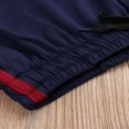 thumbnail image 4 of Men‘s Workout Running Shorts Quick Dry Athletic Performance Shorts, 4 of 6