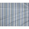 thumbnail image 4 of oneOone Polyester Tissu Lycra Stripediamant & Triangle Imprimé Géométrique Tissu à Coudre BTY 56 Pouces de Large, 4 of 4