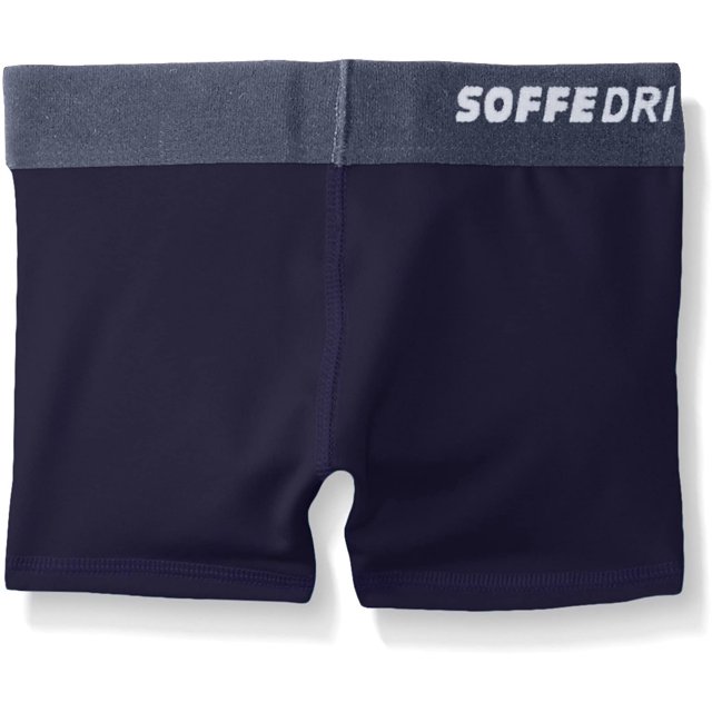 Soffe Short d'Entraînement pour Filles - 1110G