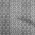 thumbnail image 1 of oneOone Cotton Flex Gray Fabric Texture Sewing Craft Projects Fabric Prints By Yard 40 Inch Wide, 1 of 4