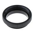 thumbnail image 2 of Adaptateur de Montage Tube d'Extension pour Objectif de Film 30 mm Noir, 2 of 5