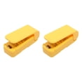 thumbnail image 2 of EGNMCR Mini Scelleuse Portative à Main pour Sacs en Plastique, Machine de Scellage pour Collations, 2 Pcs Machine de Scellage, 2 of 9