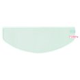 thumbnail image 2 of Dvkptbk Car Accessories Interior Helmet Clear Anti-Fog Patch Film Universal Motorcycle 3ml, 2 of 9