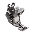thumbnail image 3 of QualitChoice Industrial Sewing Machine Presser Foot for Fabric, Thick Wheel Twist Jeans, Leather Normal Gear Wheel, 3 of 4