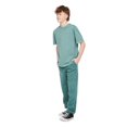 thumbnail image 1 of Jackson Boys' Washed Short Sleeve Crew Neck Tee, 1 of 7