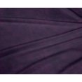 thumbnail image 5 of oneOone Polyester Spandex Purple Fabric Texture Craft Projects Decor Fabric Printed By The Yard 56 Inch Wide, 5 of 5