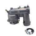 thumbnail image 2 of Langgg Carburetor Mechanical Dirt Motorcycle Kit Carburetors Universal Engine Resistant Repairing Carb Parts Fine Workmanship, 2 of 6
