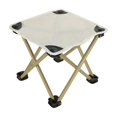 thumbnail image 2 of CaiYueKe Portable Folding Chair Lightweight Camping Chair Outdoor Chair for Adults Beach Picnic Lawn Concert Travel Backpacking Hiking Fishing Gear, 2 of 7