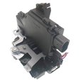 thumbnail image 1 of Door Lock Latch Actuator 3B1837016A Front Right Hand Passenger Side Compatible with Volkswagen VW Beetle Golf GTI Passat Rabbit (8 PIN), 1 of 1