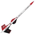 thumbnail image 1 of Estes EST7244 13 mm Indicator Mini Rocket Kit, 1 of 2