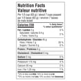 thumbnail image 4 of Orville Redenbacher Original Popcorn Kernels, No Artificial Colours or Preservatives, High Fibre, Gluten Free, 850g, 4 of 6