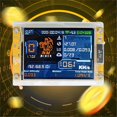 thumbnail image 2 of 2PCS 1060KH/S NMMiner Upgraded Harshrate 2.8 Inch Smart Display Bitcoin Crypto Solo Lottery Miner, 2 of 7