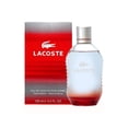 thumbnail image 2 of LACOSTE STYLE IN PLAY MEN- EDT SPRAY (RED) 124mL, 2 of 2