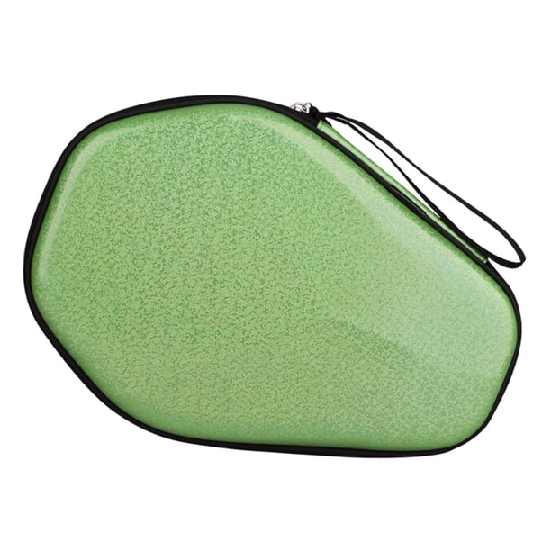 Housse De Protection Pour Raquette De Pickle Ball – Néoprène, Fermeture éclair, Idéale Pour Ranger Et Voyager !