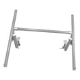 thumbnail image 1 of Garende Support Réglable pour Broderie, Pince de Table, Support d'Art de Bureau pour Croix Imprimée, Argent, 1 of 8