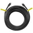 thumbnail image 2 of Best Buy Essentials Câble HDMI Mural 4K Ultra HD de 15,24 m (50 Pi) (BE-HG507) - Noir, 2 of 5