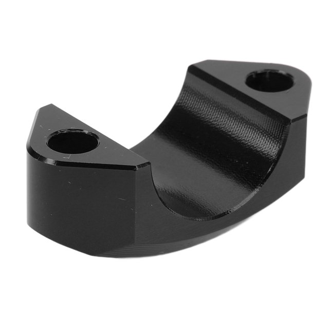 Motorcycle Handlebar Riser Clamp Aluminum Alloy Stability Fastener F900XR F900R S1000XR