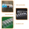 thumbnail image 2 of Multi-function Poker Chip Holder Convenient Chip Case Transparent Chip Storage Box, 2 of 6