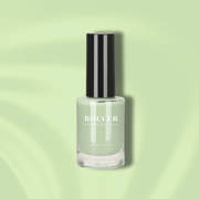 BOLVER Green Envy Nail Polish Collection Quick Drying, Long-Lasting Nail Polish for Endlessly Stylish Nails! High Gloss Finish, Non-Toxic and Safe.
